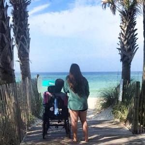 Meet your Posher, Debbie